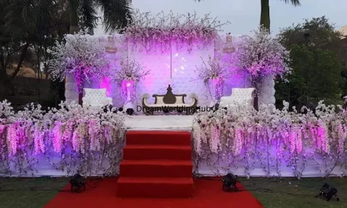 Grand Milan Banquets